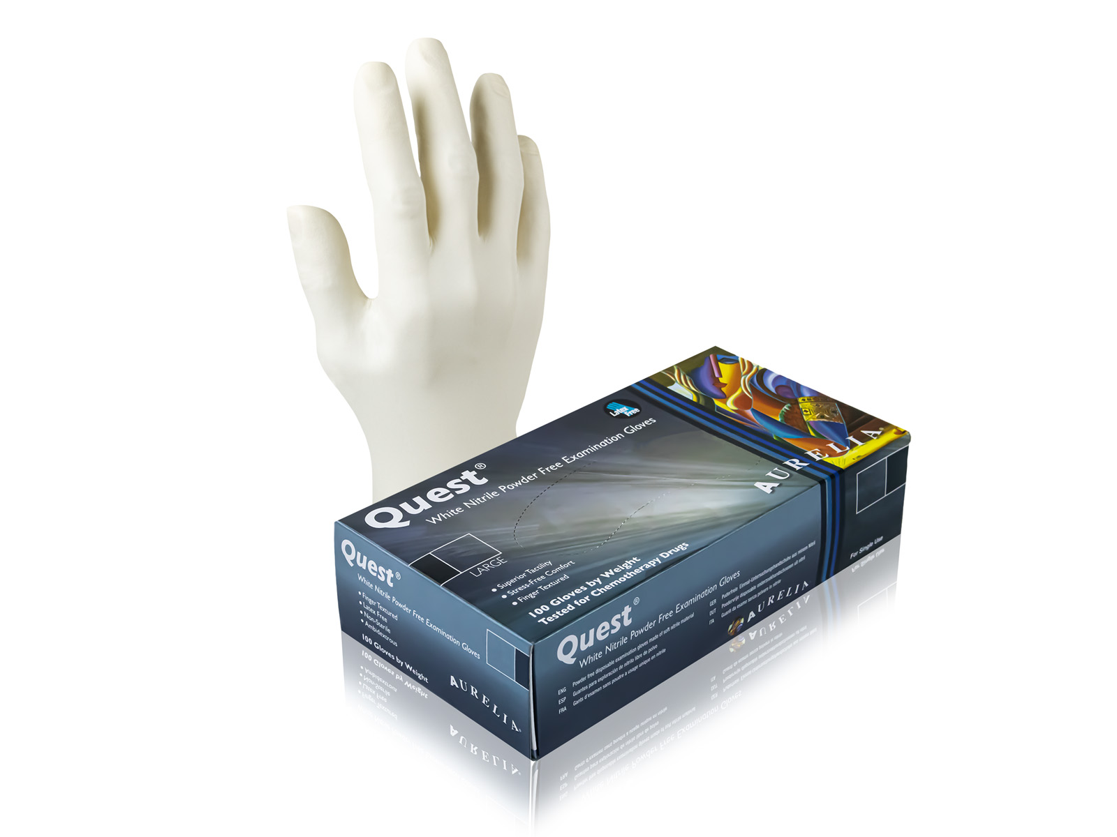 Aurelia® Quest®